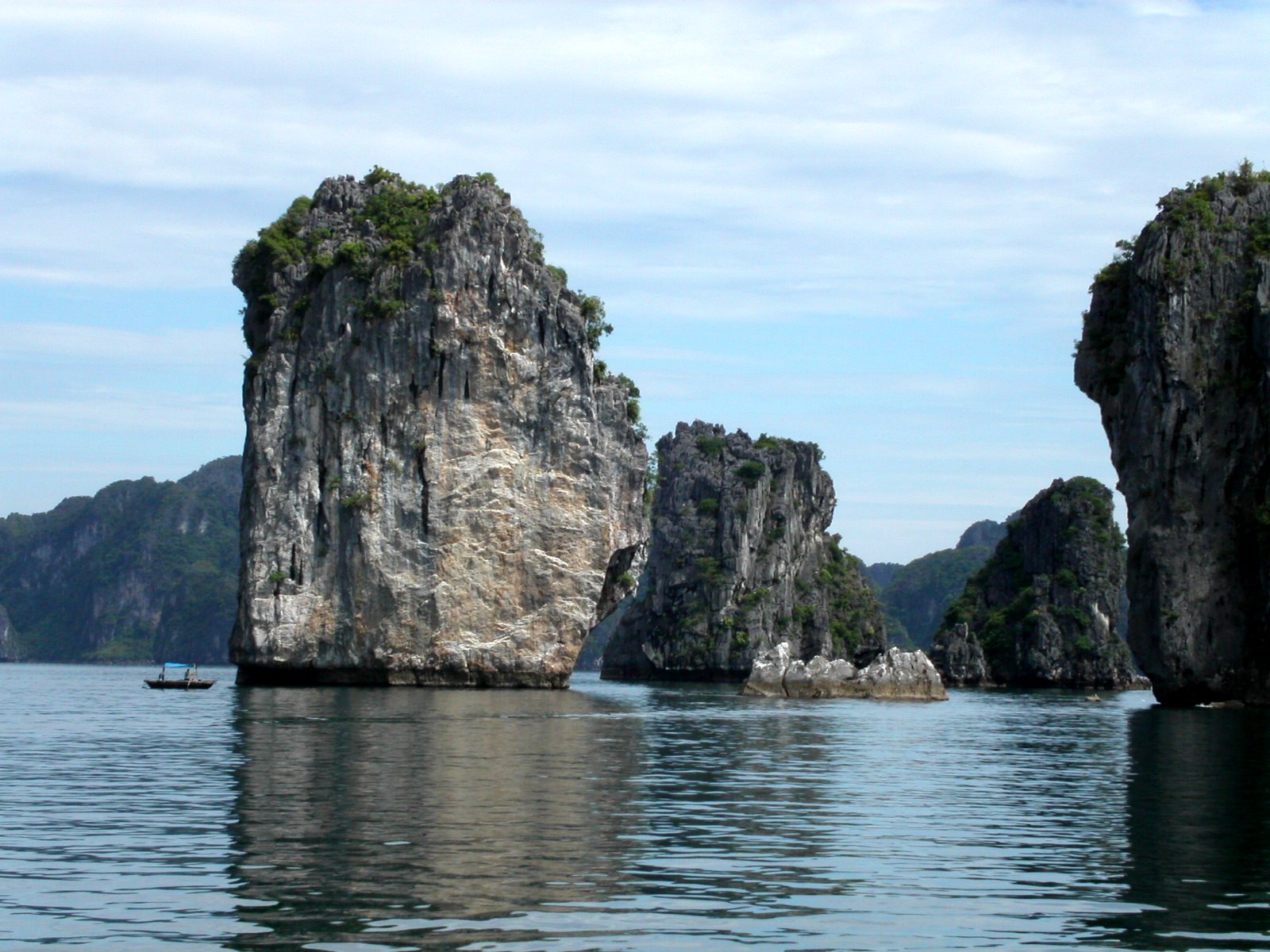 Vietnam Discovery view 3