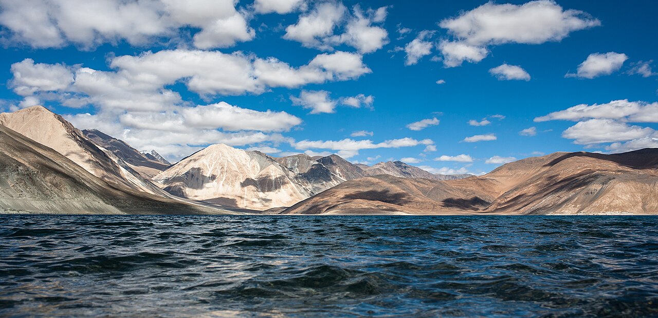 Ladakh